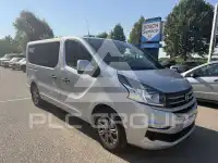 2020 Fiat Talento