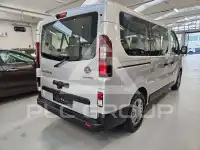 2020 Fiat Talento