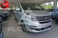 2020 Fiat Talento