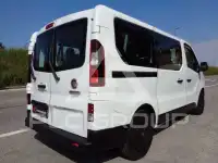 2020 Fiat Talento