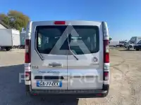 2020 Fiat Talento