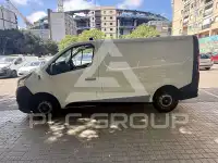 2020 Fiat Talento
