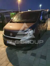 2020 Fiat Talento
