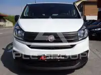 2020 Fiat Talento