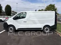 2020 Fiat Talento