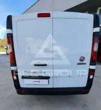 2020 Fiat Talento