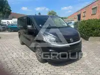 2020 Fiat Talento