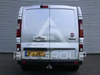 2020 Fiat Talento