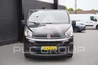 2020 Fiat Talento