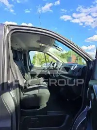 2020 Fiat Talento