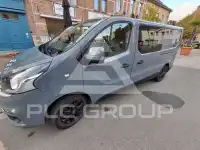 2021 Fiat Talento