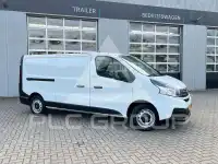 2020 Fiat Talento