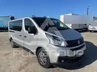 2020 Fiat Talento