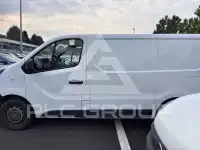 2020 Fiat Talento