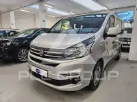 2020 Fiat Talento