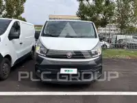 2020 Fiat Talento