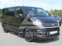 2020 Fiat Talento