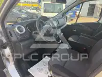 2020 Fiat Talento
