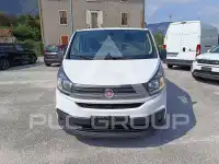2020 Fiat Talento