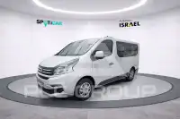 2020 Fiat Talento