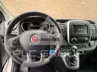 2020 Fiat Talento