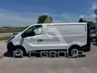 2020 Fiat Talento