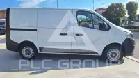 2020 Fiat Talento