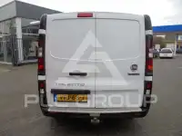 2020 Fiat Talento