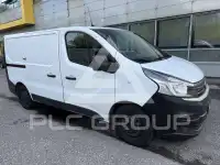2020 Fiat Talento