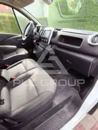 2020 Fiat Talento