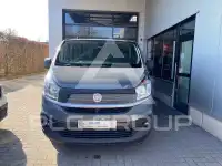 2020 Fiat Talento