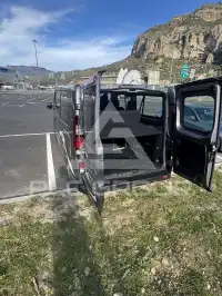 2020 Fiat Talento