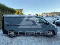 2020 Fiat Talento