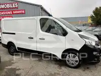 2020 Fiat Talento