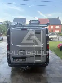 2020 Fiat Talento