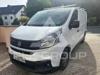 2020 Fiat Talento