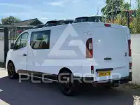2020 Fiat Talento