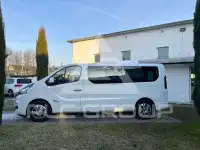 2020 Fiat Talento