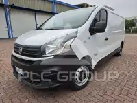 2020 Fiat Talento