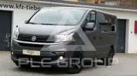 2020 Fiat Talento