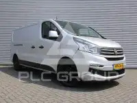 2020 Fiat Talento