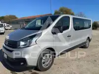 2020 Fiat Talento