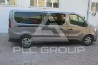 2020 Fiat Talento