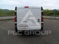 2020 Fiat Talento