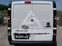 2020 Fiat Talento