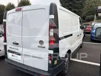 2020 Fiat Talento
