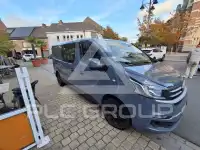 2021 Fiat Talento