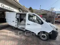 2020 Fiat Talento
