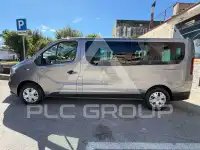 2020 Fiat Talento