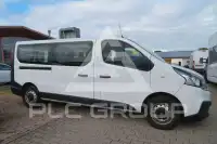 2020 Fiat Talento
